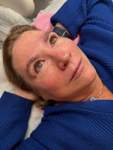Eyebrow Tattoo result by Clarkston Spa in Village Of Clarkston, MI