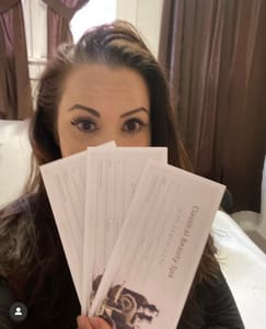 Eyebrow Tattoo result by Classical Beauty Spa in Loveland, CO