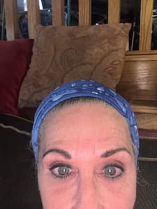 Eyebrow Tattoo result by Cleopatra's Secret in Idaho Falls, ID