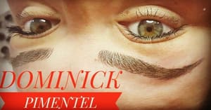 Eyebrow Tattoo result by Clinica Dominick Spa & Academy in Federal Way, WA