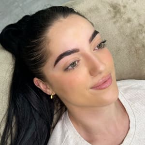 Eyebrow Tattoo result by Cloud9 Beauty in Des Peres, MO