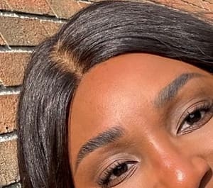 Eyebrow Tattoo result by Coco Shamell Beauty in Louisville, KY