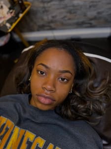 Eyebrow Tattoo result by Cocoa Beauty Studio in Columbus, GA