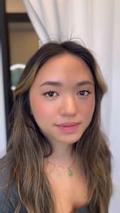 Eyebrow Tattoo result by Cocoa Square Beauty Studio in Grapevine, TX