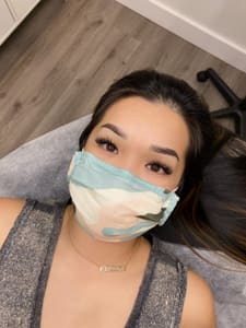 Eyebrow Tattoo result by Collection by Janis - Microblading, Lip Blush & Permanent Makeup in Las Vegas, NV