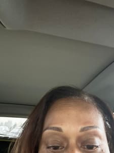 Eyebrow Tattoo result by Columbus Cosmetic Ink in Columbus, OH