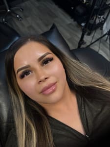 Eyebrow Tattoo result by Complete Beauty in Boise, ID