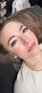 Eyebrow Tattoo result by Complete Beauty in Boise, ID