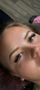 Eyebrow Tattoo result by Complete Beauty in Boise, ID