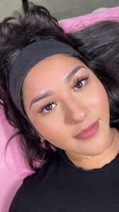 Eyebrow Tattoo result by Complexions Beauty Bar in Moses Lake, WA