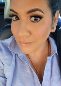 Eyebrow Tattoo result by Complexions Beauty Bar in Moses Lake, WA