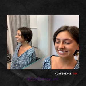 Eyebrow Tattoo result by Confidence ink in Miami, FL