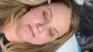 Eyebrow Tattoo result by Confident Beauty Brow in Hendersonville, TN
