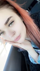 Eyebrow Tattoo result by Confident Beauty By Kat in Rapid City, SD