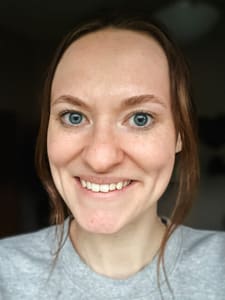 Eyebrow Tattoo result by Confident Beauty By Kat in Rapid City, SD