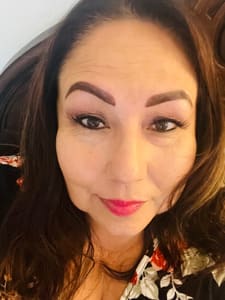 Eyebrow Tattoo result by Cosima Permanent Makeup in Broken Arrow, OK