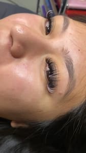 Eyebrow Tattoo result by Cosmetic studio in Dalton, GA