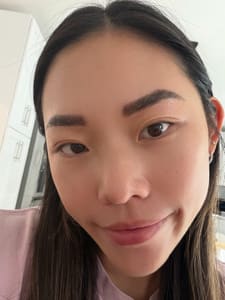 Eyebrow Tattoo result by Cosmetics by Banou in Oceanside, NY