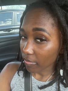 Eyebrow Tattoo result by Cosmic Eyebrow in Indianapolis, IN