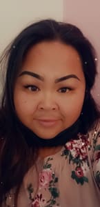 Eyebrow Tattoo result by CosmoFX in Redlands, CA