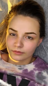 Eyebrow Tattoo result by Craft Cosmetics LLC in Longview, TX