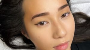 Eyebrow Tattoo result by Create Microblading in Katy, TX