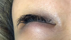 Eyebrow Tattoo result by Create Microblading in Katy, TX