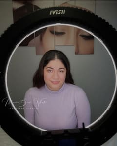 Eyebrow Tattoo result by CreateMe.Pigment in Woodbridge, VA