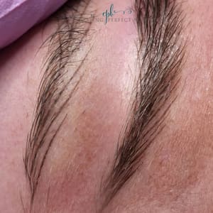 Eyebrow Tattoo result by Creating Perfect Beauty in Greenwood Village, CO