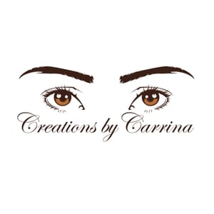 Eyebrow Tattoo result by Creations by Carrina in Fulton, NY