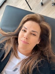 Eyebrow Tattoo result by Creative Brow Co. in Longview, TX