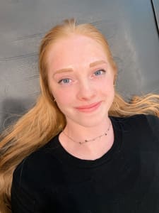 Eyebrow Tattoo result by Creative Brow Co. in Longview, TX