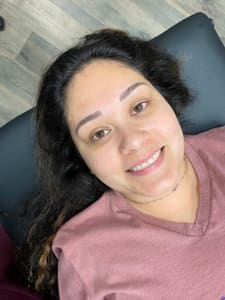 Eyebrow Tattoo result by Creative Brow Co. in Longview, TX