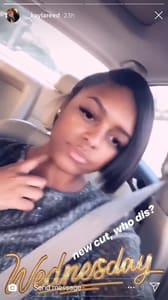 Eyebrow Tattoo result by Crown Culture Spalon in Memphis, TN