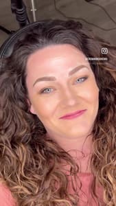 Eyebrow Tattoo result by Crowning Brows in Clearwater, FL