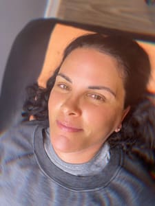 Eyebrow Tattoo result by Crush Microblading in Eatonville, WA