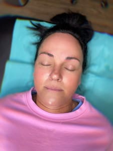 Eyebrow Tattoo result by Crush Microblading in Eatonville, WA