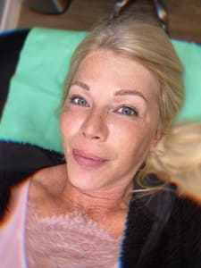 Eyebrow Tattoo result by Crush Microblading in Eatonville, WA