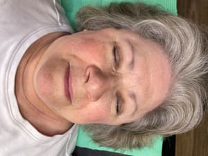 Eyebrow Tattoo result by Crush Microblading in Graham, WA