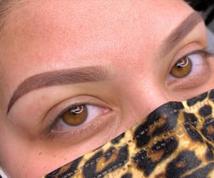 Eyebrow Tattoo result by Cultivated Beauty in Antioch, CA