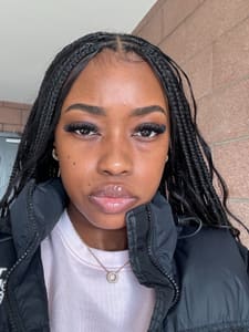 Eyebrow Tattoo result by Cultured Beautyy in Garfield, NJ