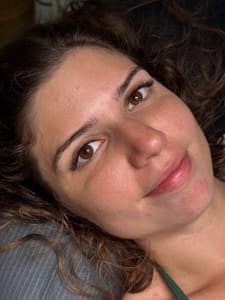 Eyebrow Tattoo result by D' Lima Studio in Miami, FL
