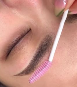 Eyebrow Tattoo result by Daisy Nano Brows in Southlake, TX