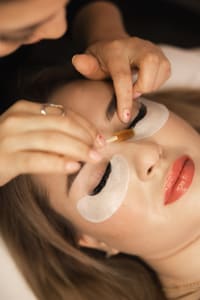 Eyebrow Tattoo result by Dami Beauty in Schaumburg, IL