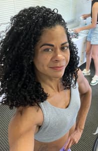 Eyebrow Tattoo result by Daniman Studios in Newtown, PA