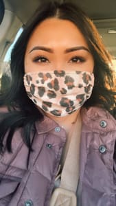 Eyebrow Tattoo result by Dao Brows Studio & Academy in Albuquerque, NM