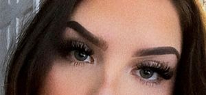 Eyebrow Tattoo result by Dash Aesthetics in Fort Smith, AR