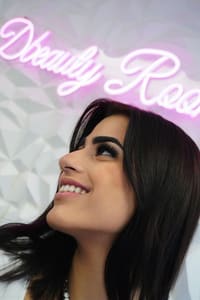 Eyebrow Tattoo result by Dbeauty Room Spa in Hialeah Gardens, FL
