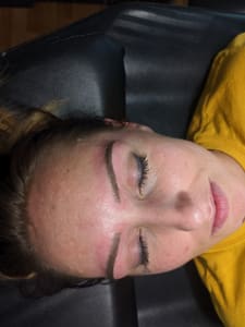 Eyebrow Tattoo result by Dee's Brows in St Matthews, KY