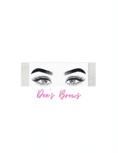 Eyebrow Tattoo result by Dee's Brows in St Matthews, KY